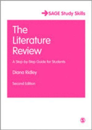 The Literature Review