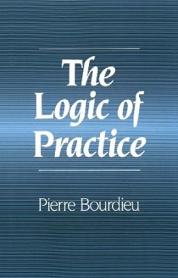 The Logic of Practice