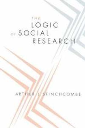 The Logic of Social Research