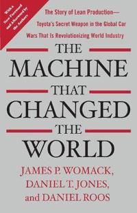 The Machine That Changed the World