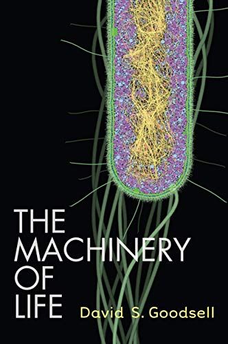 The Machinery of Life [Elektronisk resurs]