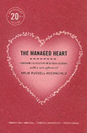 The Managed Heart