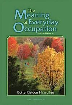 The Meaning of Everyday Occupation