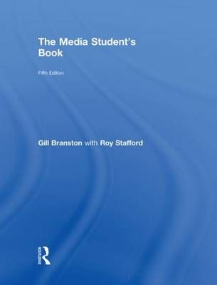 The Media Student's Book