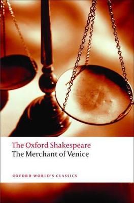 The merchant of Venice