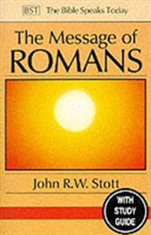 The Message of Romans