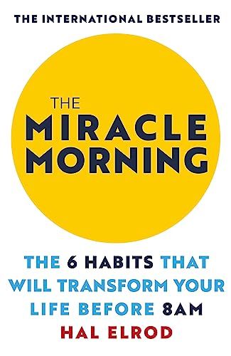 The Miracle Morning