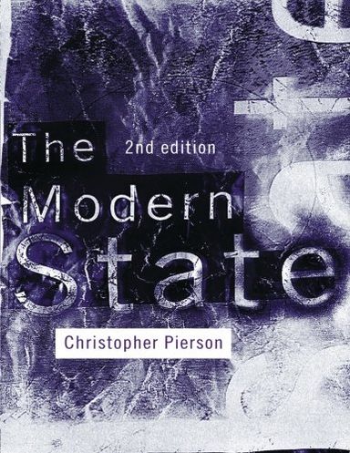 The Modern State