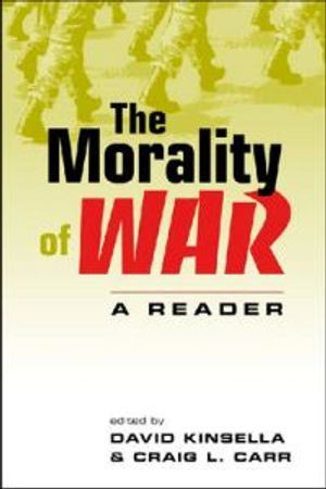 The Morality of War