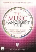 The Music Management Bible (20