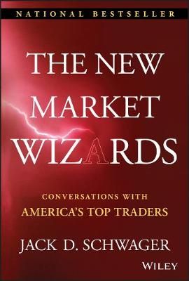 The New Market Wizards