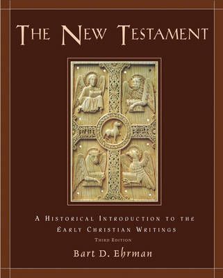 The New Testament (3/e)