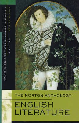 The Northon Anthology of English Literature