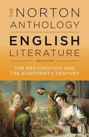 The Norton Anthology of English Literature