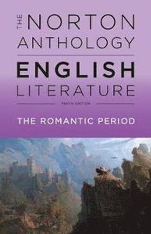 The Norton Anthology of English Literature