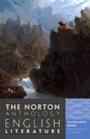 The Norton Anthology of English Literature