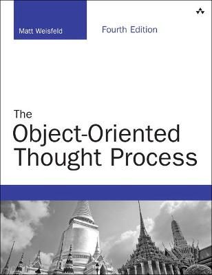 The Object-Oriented Thought Process