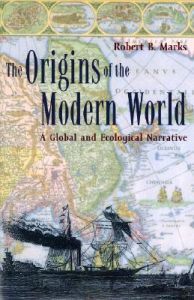 The Origins of the Modern World