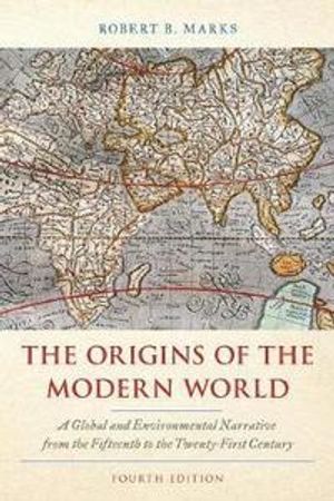 The Origins of the Modern World