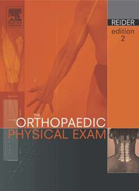 The Orthopaedic Physical Examination