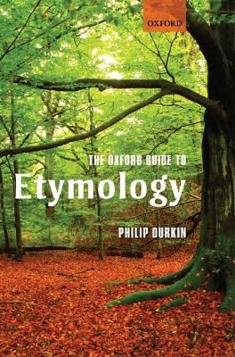 The Oxford Guide to Etymology