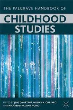 The Palgrave Handbook of Childhood Studies