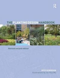 The Planting Design Handbook