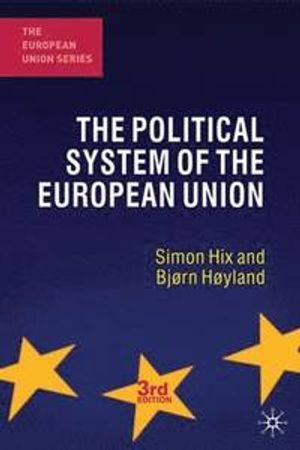 The Political System of the European Union