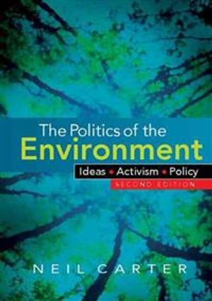 The Politics of the Environment