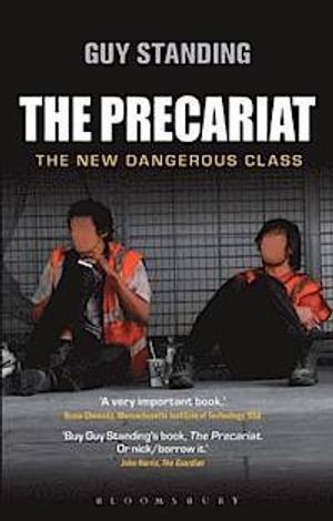 The Precariat