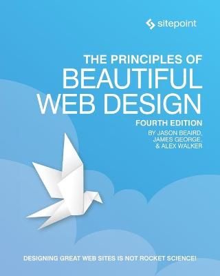 The Principles of Beautiful Web Design