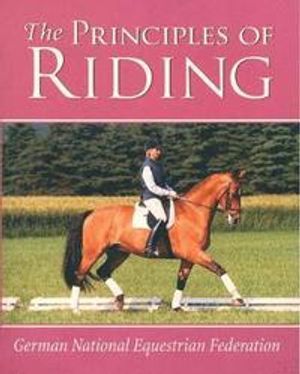 The Principles of Riding