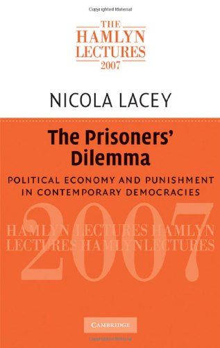 The Prisoners' Dilemma