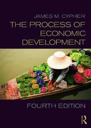 The Process of Economic Development