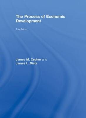 The Process of Economic Development