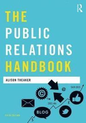 The Public Relations Handbook