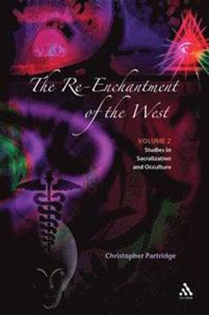 The Re-Enchantment of the West, Vol 2