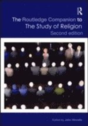 The Routledge Companion to the Study of Religion