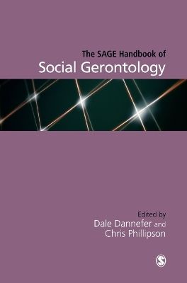 The SAGE Handbook of Social Gerontology