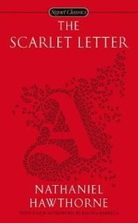 The Scarlet Letter