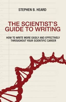 The Scientist's Guide to Writing