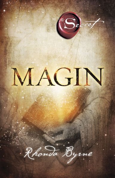 The Secret : magin