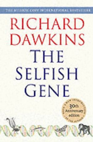 The Selfish Gene