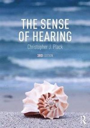 The Sense of Hearing