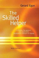 The skilled helper