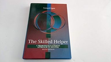 The Skilled Helper