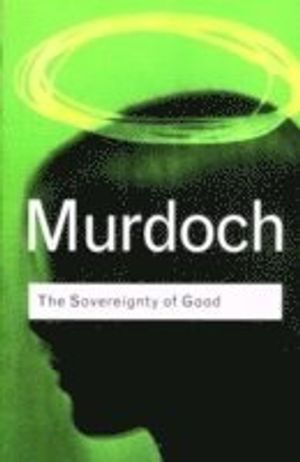 The Sovereignty of Good