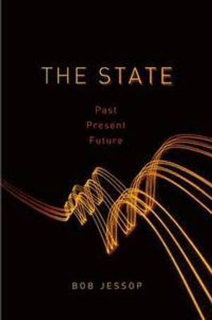 The State: Past, Present, Future