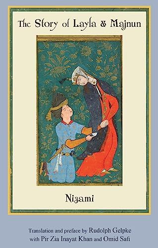 The Story of Layla and Majnun