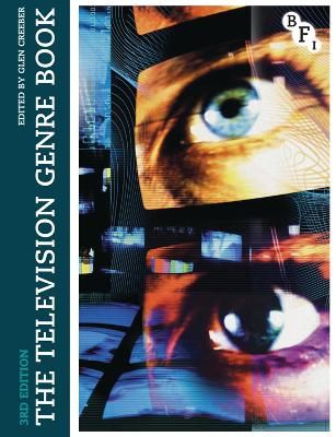 The Television Genre Book